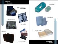 Artículos escolares